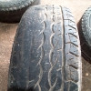 Occasion : Lot de 5 roues (jantes acier d'origine 8 trous) + pneus PATHFINDER Sport Sat en 265/75R16 + roue de secours pour Chevrolet Silverado 2500 HD 6.0L V8 Vortec - 2 portes