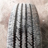 Occasion : Lot de 5 roues (jantes acier d'origine 8 trous) + pneus PATHFINDER Sport Sat en 265/75R16 + roue de secours pour Chevrolet Silverado 2500 HD 6.0L V8 Vortec - 2 portes
