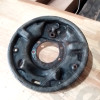 Occasion : Flasque de frein / diamètre : 24,5 cm pour Jeep YJ, XJ