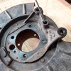 Occasion : Flasque arrière droite pour Jeep Grand Cherokee WJ, WG