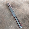 Occasion : Recouvre marche pied latéral gauche rouge pour Jeep Wrangler YJ
