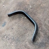 Occasion : Elargisseur d'aile arrière droit noir pour Jeep CJ7, CJ8