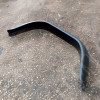 Occasion : Elargisseur d'aile arrière droit noir pour Jeep CJ7, CJ8