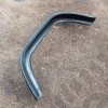 Occasion : Elargisseur d'aile arrière droit noir pour Jeep CJ7, CJ8