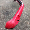 Occasion : Elargisseur d'aile avant droit rouge pour Jeep Wrangler YJ