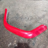 Occasion : Elargisseur d'aile arrière droit rouge pour Jeep Wrangler YJ