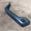 Occasion : Elargisseur d'aile avant gauche noir pour Jeep Wrangler TJ