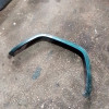 Occasion : Elargisseur d'aile arrière droit vert pour Jeep Cherokee XJ