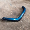 Occasion : Elargisseur d'aile avant gauche bleu foncé pour Jeep Cherokee XJ