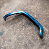 Occasion : Elargisseur d'aile avant droit bleu foncé pour Jeep Cherokee XJ
