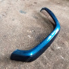 Occasion : Elargisseur d'aile avant droit bleu foncé pour Jeep Cherokee XJ