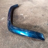 Occasion : Elargisseur d'aile avant droit bleu foncé pour Jeep Cherokee XJ