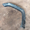 Occasion : Elargisseur d'aile avant droit bleu foncé pour Jeep Cherokee XJ