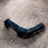 Occasion : Cache aile arrière gauche noir pour Jeep Cherokee Liberty KJ