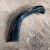 Occasion : Cache aile arrière gauche noir pour Jeep Cherokee Liberty KJ