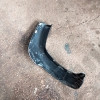 Occasion : Cache aile arrière gauche noir pour Jeep Cherokee Liberty KJ