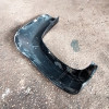 Occasion : Cache aile arrière gauche noir pour Jeep Cherokee Liberty KJ