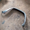 Occasion : Elargisseur d'aile avant gauche gris pour Jeep Cherokee XJ