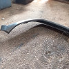 Occasion : Elargisseur d'aile avant gauche gris pour Jeep Cherokee XJ