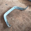 Occasion : Elargisseur d'aile avant gauche gris pour Jeep Cherokee XJ