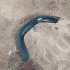Occasion : Elargisseur d'aile arrière droite noir pour Jeep Wrangler YJ
