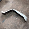 Occasion : Elargisseur d'aile avant droit gris pour Jeep Wrangler YJ