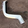 Occasion : Elargisseur d'aile avant droit gris pour Jeep Wrangler YJ