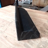 Occasion : Lot de 2 embouts d'elargisseurs d'aile avant pour Jeep YJ, TJ