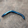 Occasion : Elargisseur d'aile arrière gauche bleu foncé pour Jeep Cherokee XJ