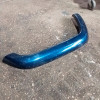Occasion : Elargisseur d'aile arrière gauche bleu foncé pour Jeep Cherokee XJ