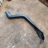 Occasion : Elargisseur d'aile avant droit noir pour Jeep Wrangler YJ