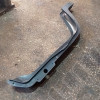 Occasion : Elargisseur d'aile avant gauche noir pour Jeep Wrangler YJ