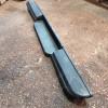 Occasion : Marche pied latéral gauche noir pour Jeep Wrangler YJ