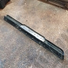 Occasion : Marche pied latéral gauche noir pour Jeep Wrangler YJ