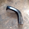 Occasion : Cache aile avant droit noir pour Jeep Cherokee Liberty KJ