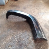 Occasion : Cache aile avant droit noir pour Jeep Cherokee Liberty KJ