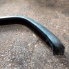 Occasion : Elargisseur d'aile avant gauche noir pour Jeep Cherokee XJ