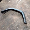 Occasion : Elargisseur d'aile arrière droit noir pour Jeep Wrangler YJ