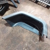 Occasion : Elargisseur d'aile arrière gauche + garde boue pour Jeep Wrangler JK