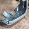 Occasion : Elargisseur d'aile avant droit + garde boue pour Jeep Wrangler JK