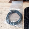 Occasion : Kit de montage de cornières arrière avec coin baie de pare brise pour bâche Bestop pour Jeep YJ, TJ, JK