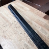 Occasion : Baguette de fixation bâche Bestop pour Jeep CJ7, YJ