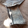 Occasion : Bâche Bestop grise incomplète. pour Jeep CJ7, YJ, TJ