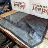 Occasion : Bikini noir (sans fixation) pour Jeep CJ5, CJ7, YJ, TJ