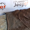 Occasion : Bikini long marron marque Kayline pour Jeep YJ, TJ