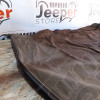 Occasion : Bikini long marron marque Kayline pour Jeep YJ, TJ