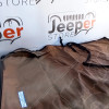 Occasion : Bikini long marron marque Kayline pour Jeep YJ, TJ