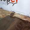 Occasion : Duster couverture de plateau marron Kayline pour Jeep Wrangler YJ