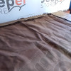 Occasion : Duster couverture de plateau marron Kayline pour Jeep Wrangler YJ