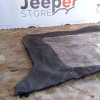 Occasion : Fenêtre droite marron pour bache Kayline pour Jeep CJ7, YJ